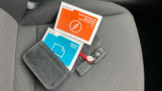 SEAT Leon 1.2 TSI SE Dynamic Technology 5dr Petrol Hatchback